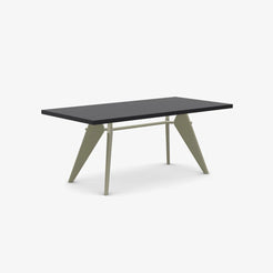 EM Table - view 1