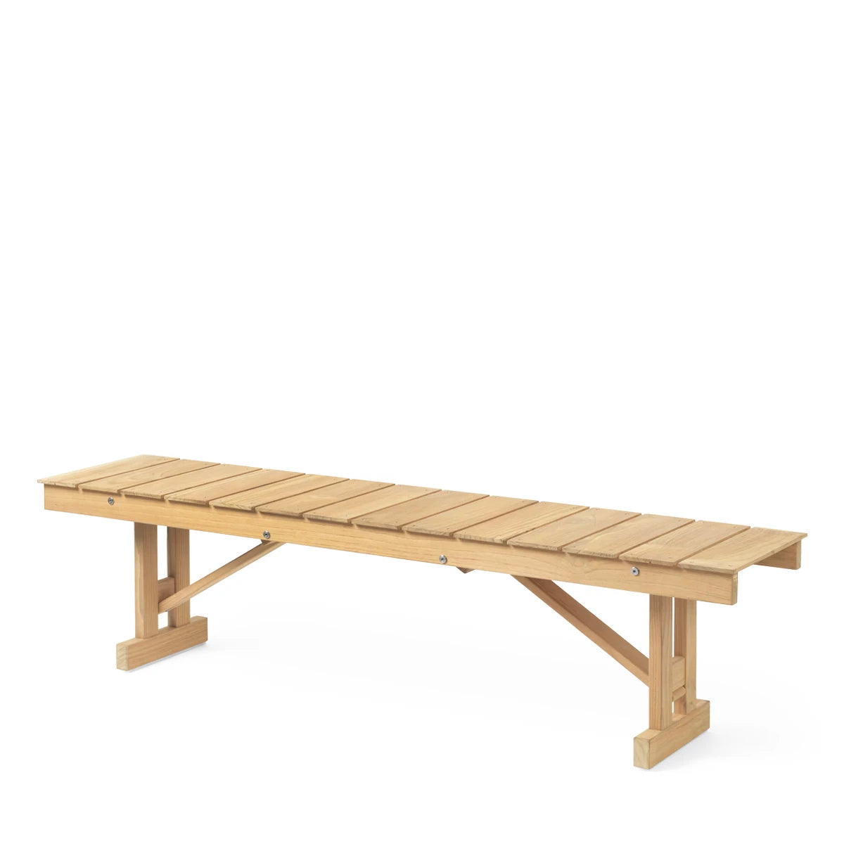 BM1871 Bench - view 1
