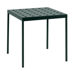 Balcony Table S Dark Forest - view 1