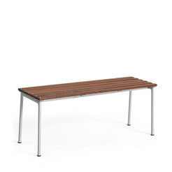 Traverse Bench - view 1