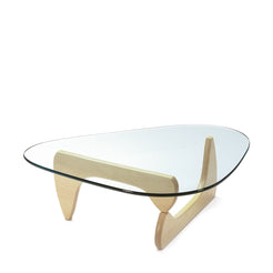 Isamu Noguchi Coffee Table Maple - view 1