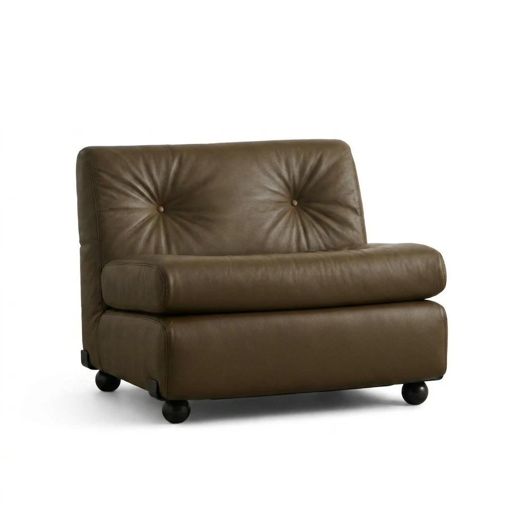 Amanta Sofa Fabric 6 - view 1
