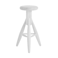 Rocket High Stool White - view 1