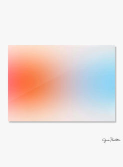 Jessica Poundstone - Color Cloud-Step Into Joy - view 1