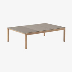 Couple Coffee Table - view 1