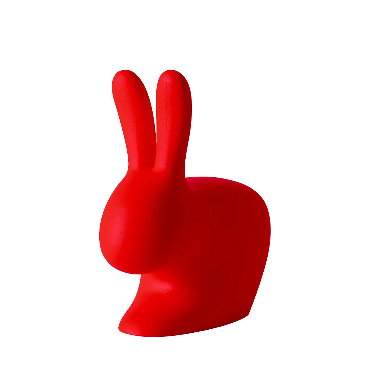 RABBIT Chair Baby Red - view 1