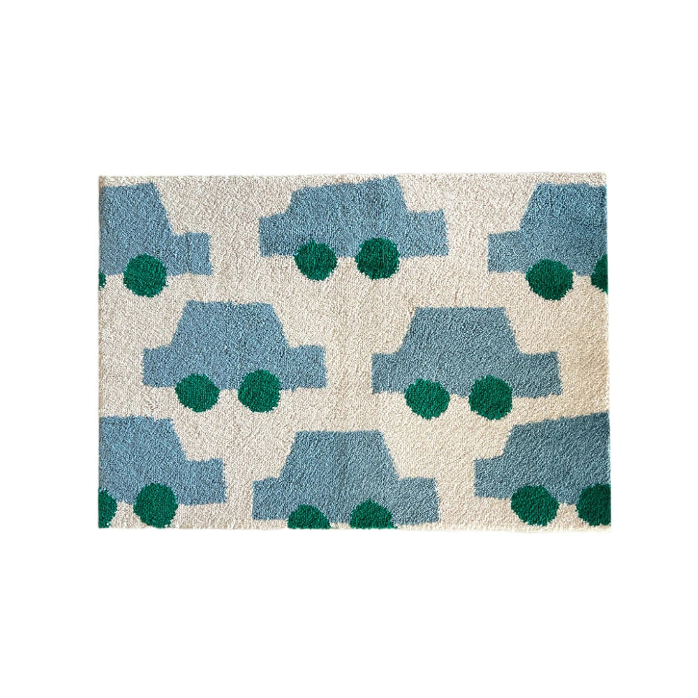 Momo Door Mat - view 1