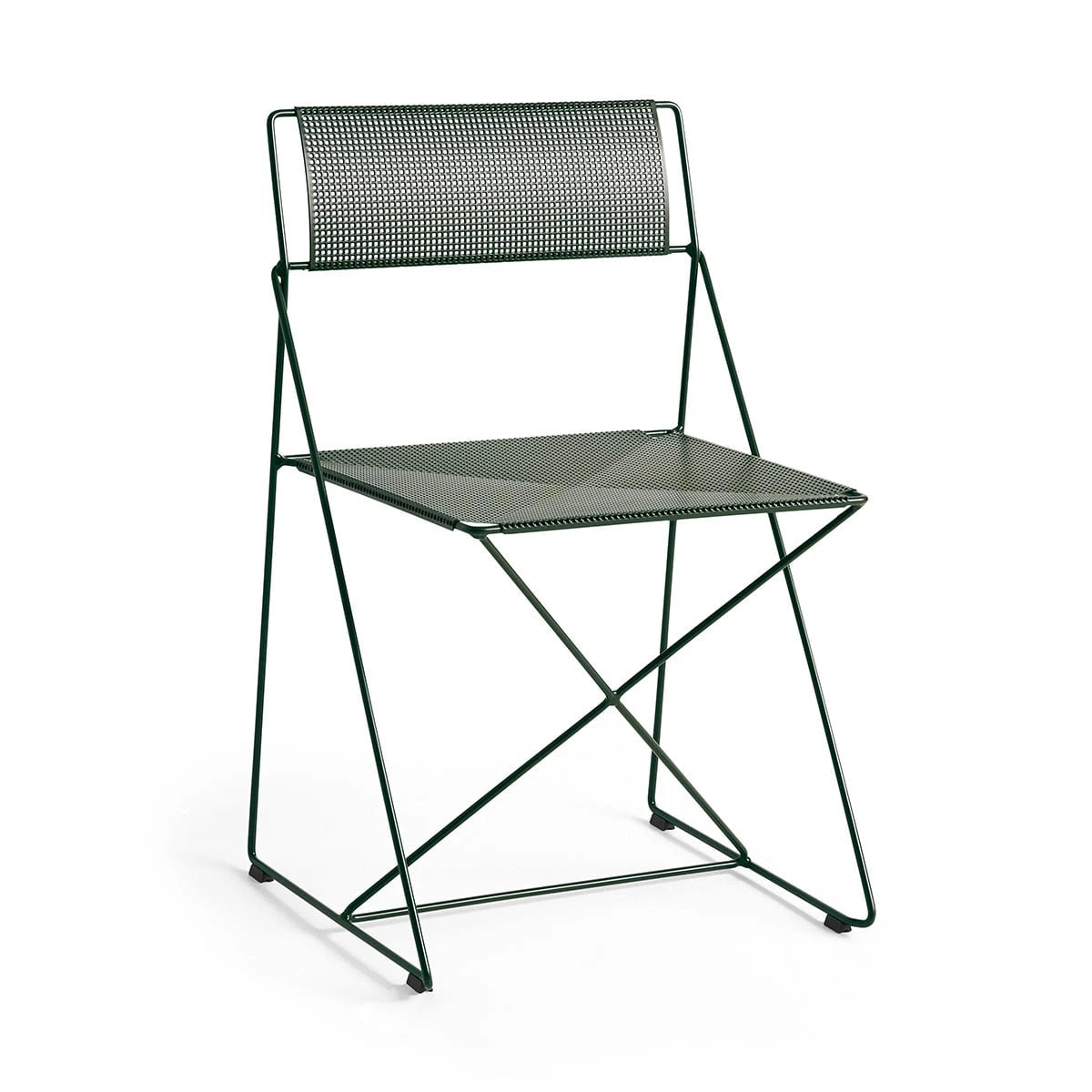 X-Line Chair Autumn green - view 1
