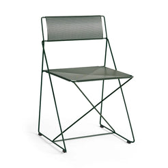 X-Line Chair Autumn green - view 1