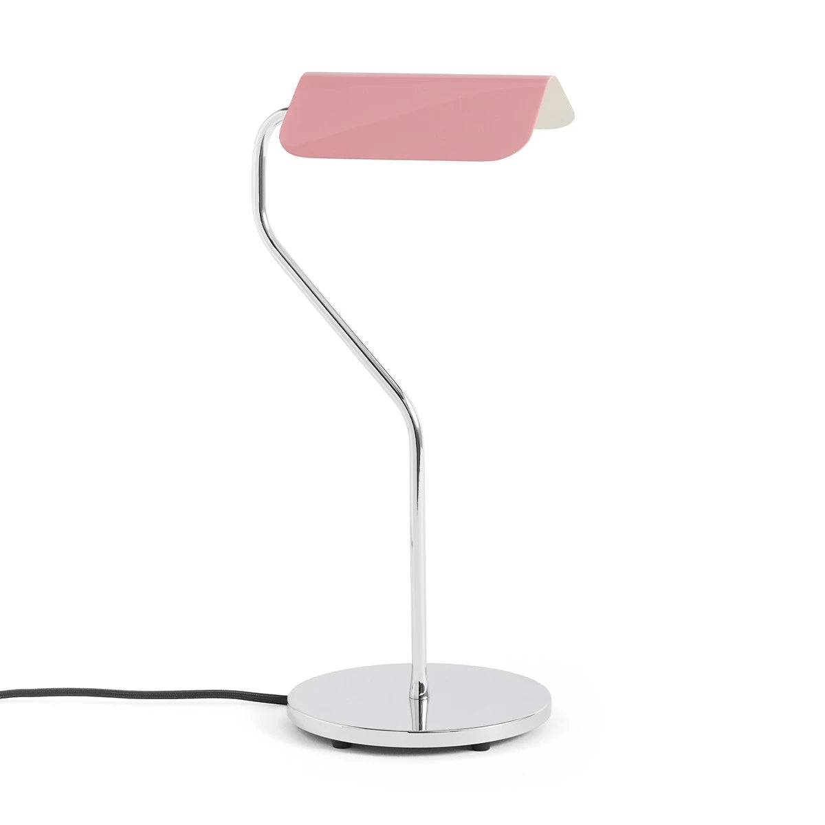 Apex Table Lamp Luis Pink - view 1