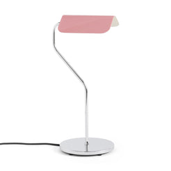 Apex Table Lamp Luis Pink - view 1