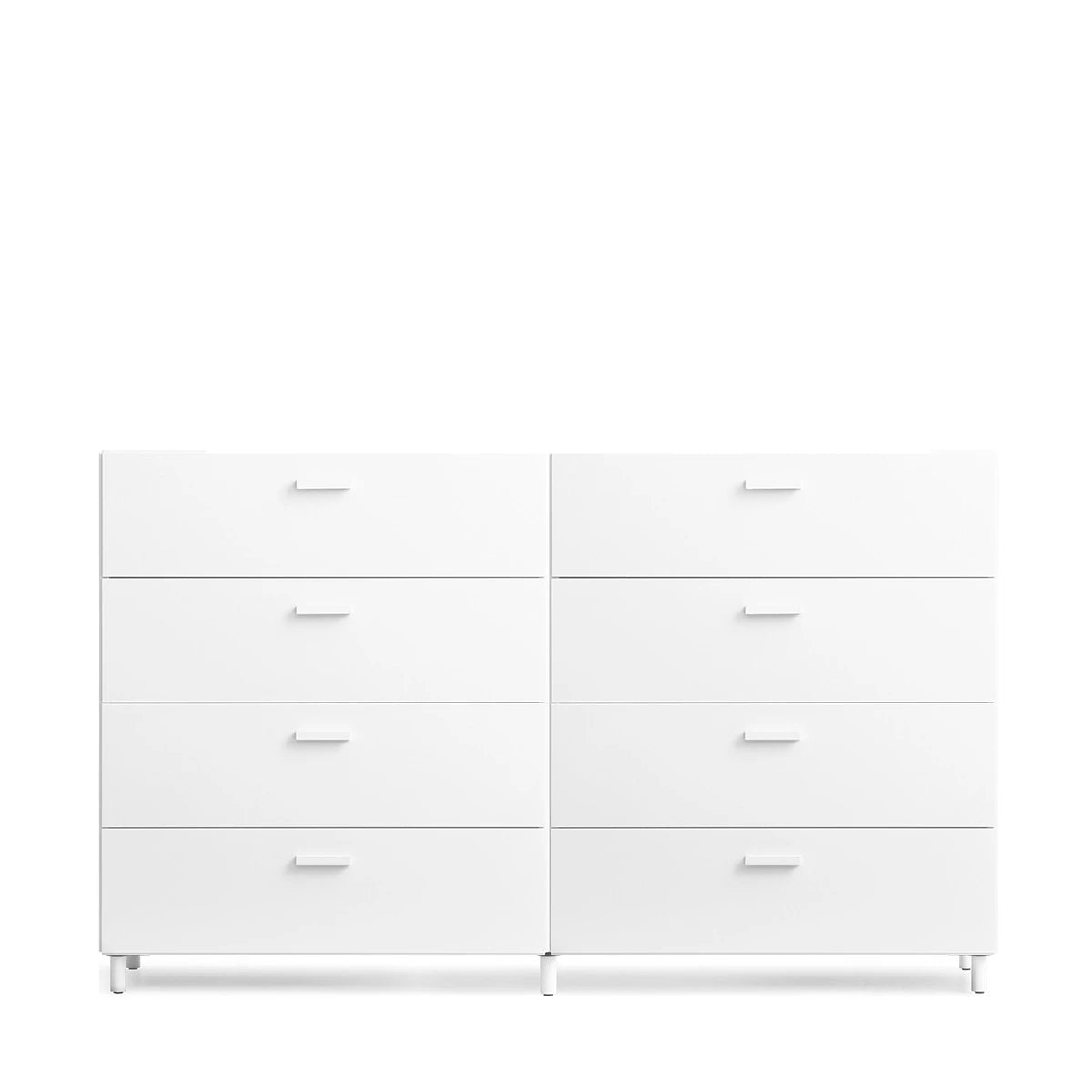 Relief wide + wide white - view 1
