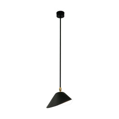Ceiling Lamp Bookshelf - view 1