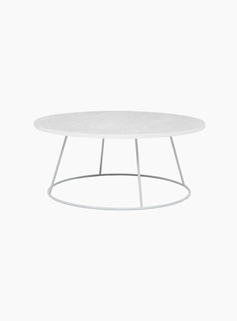 Low Table 01 (LT-44C01) - view 1