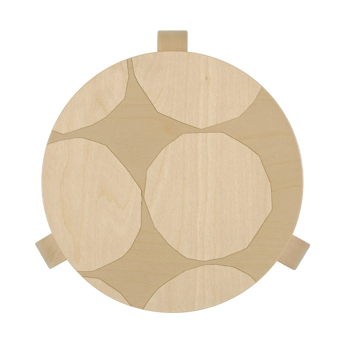 + Marimekko Stool 60 kivet - view 1
