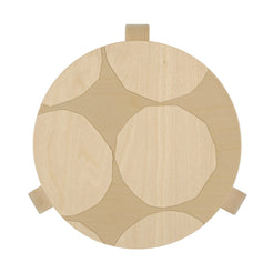 + Marimekko Stool 60 kivet - view 1