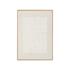 Assemble No.79 Wood Frame 297 x 420 - view 1