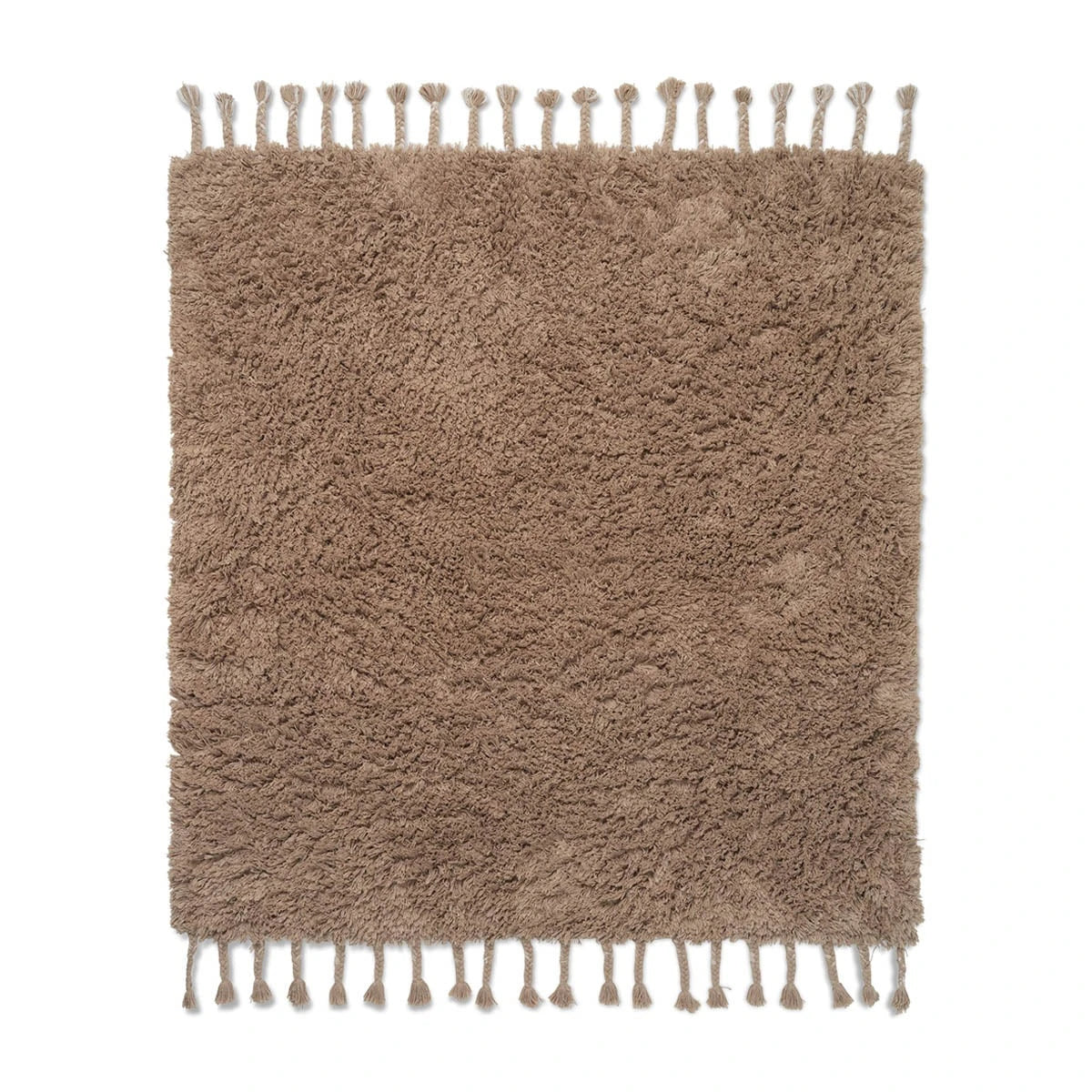 Amass Long Pile Rug - view 1