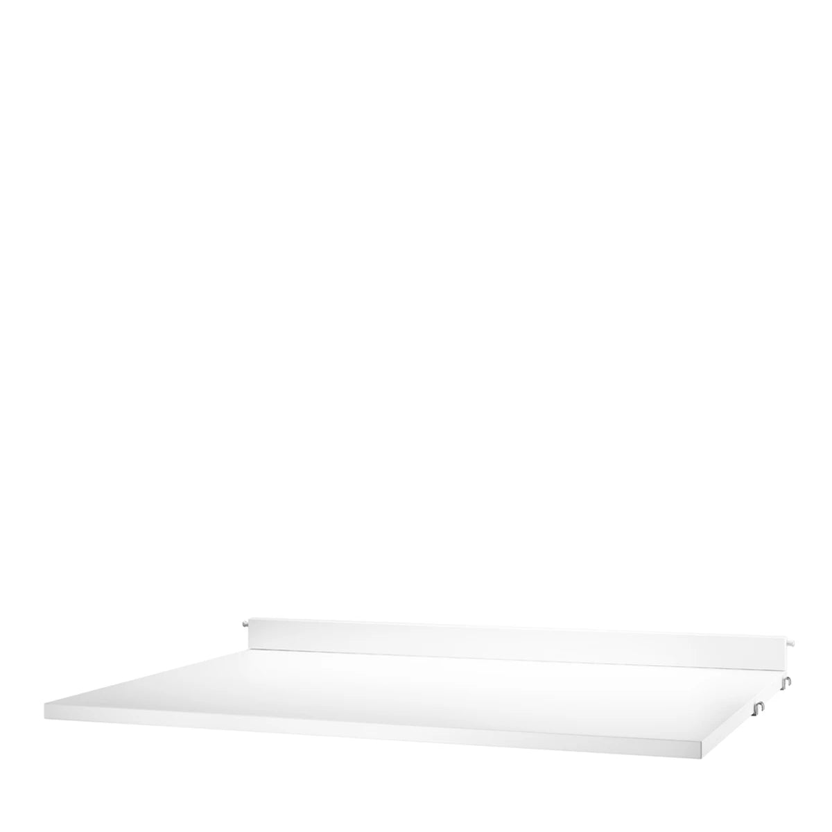 Work Desk White - view 1