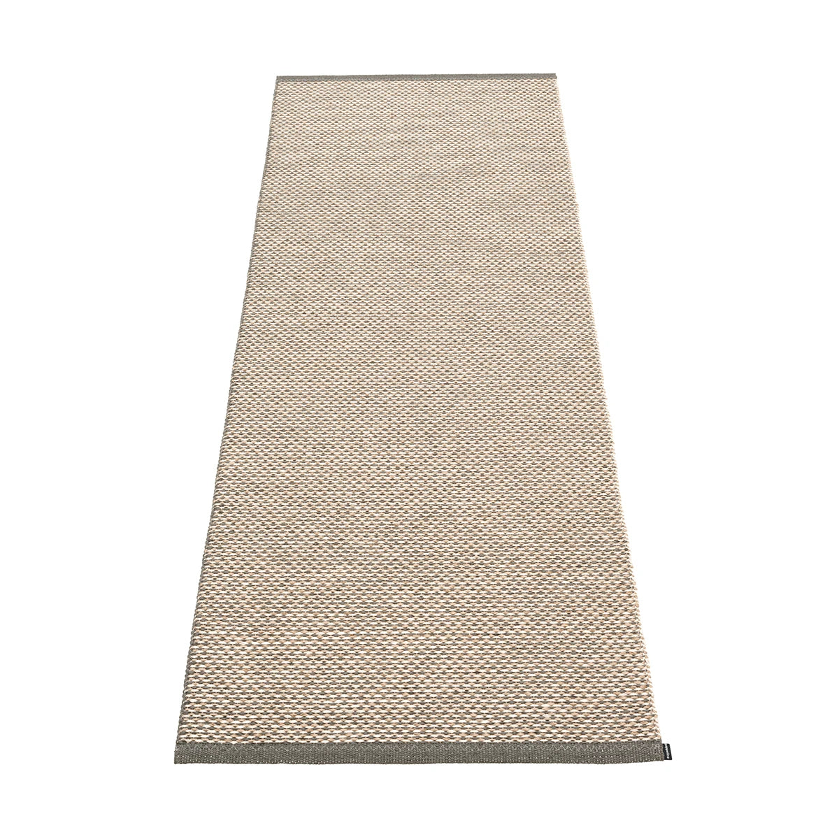 Effi Charcoal Rug - view 1