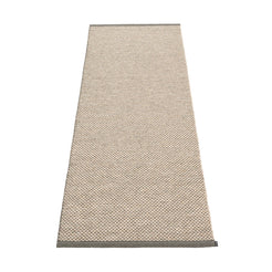 Effi Charcoal Rug - view 1
