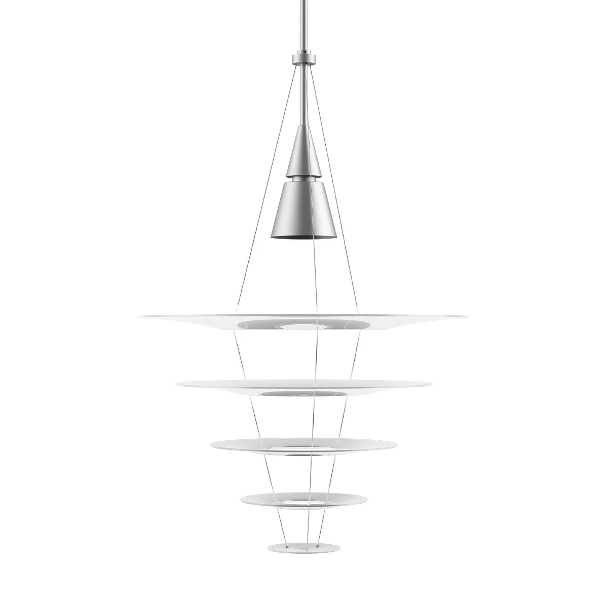 Enigma White - view 1
