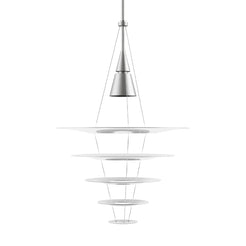Enigma White - view 1