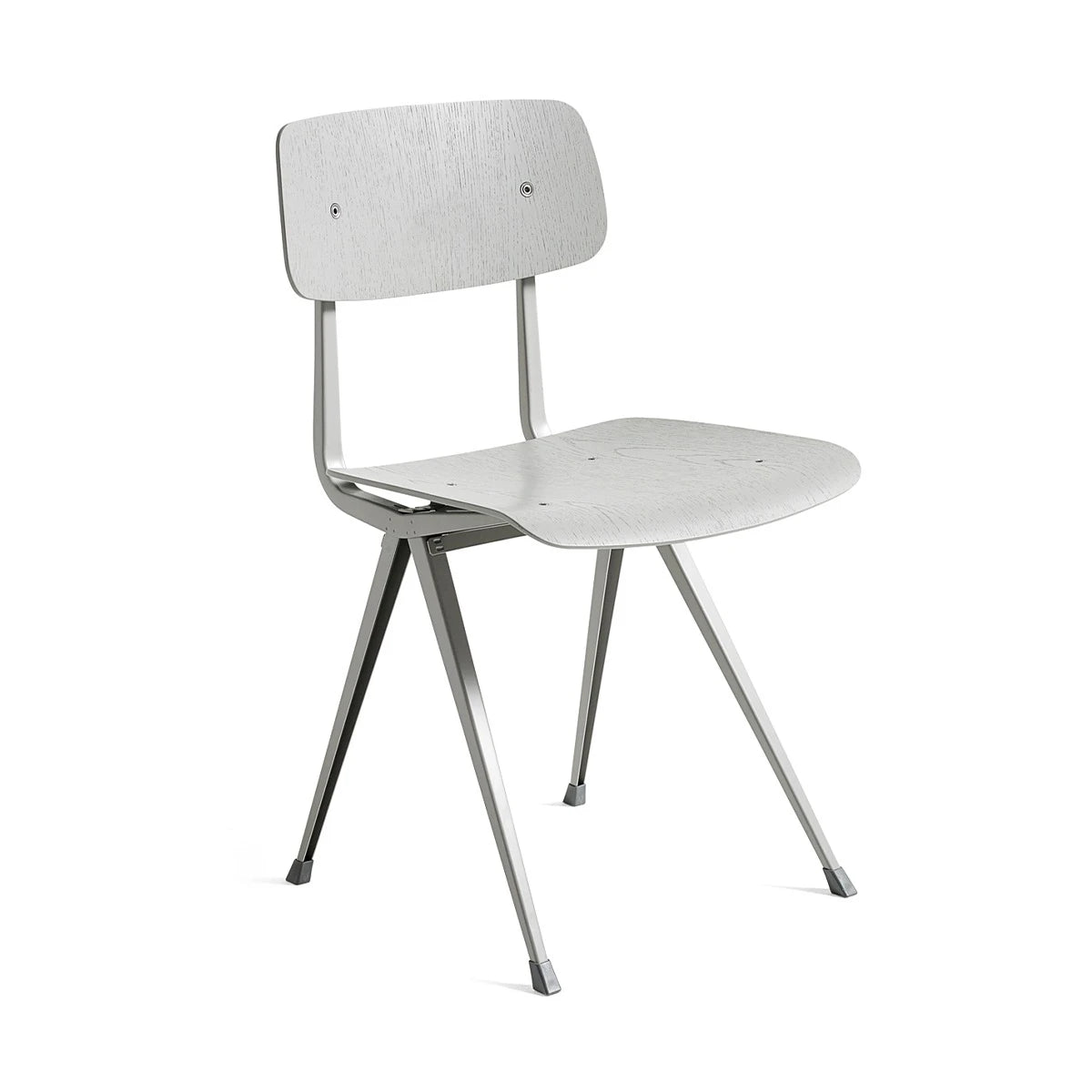 Result Chair Beige Seat-Beige Frame - view 1