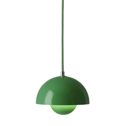 Flowerpot VP10 Signal Green - view 1