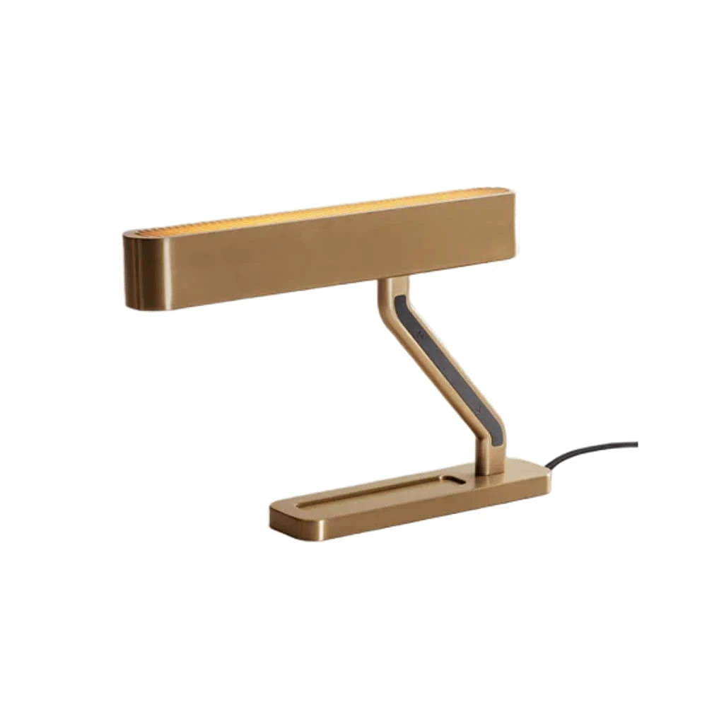 Colt Table Lamp - view 1
