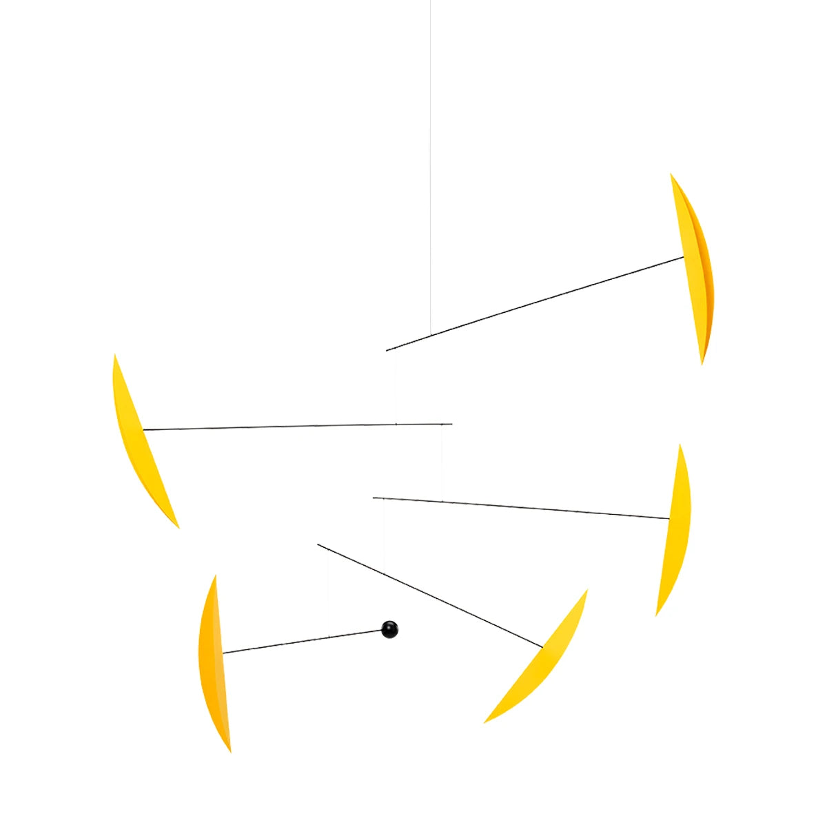 Tango Yellow - view 1