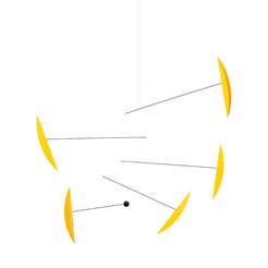 Tango Yellow - view 1