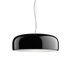 Smithfield Pendant Ceiling Lamp Black - view 1