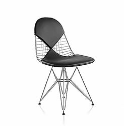 Eames Wire Chair Bikini Pad Set - view 1