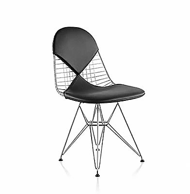 Eames Wire Chair Bikini Pad Set - view 1