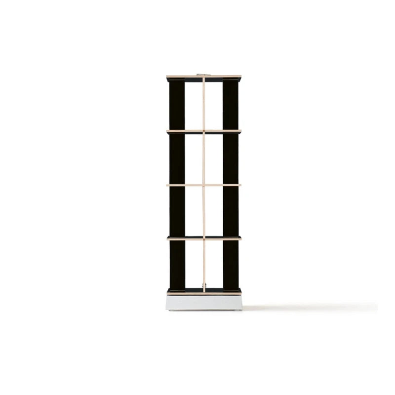 Moormann Rotating Bookshelf - view 1