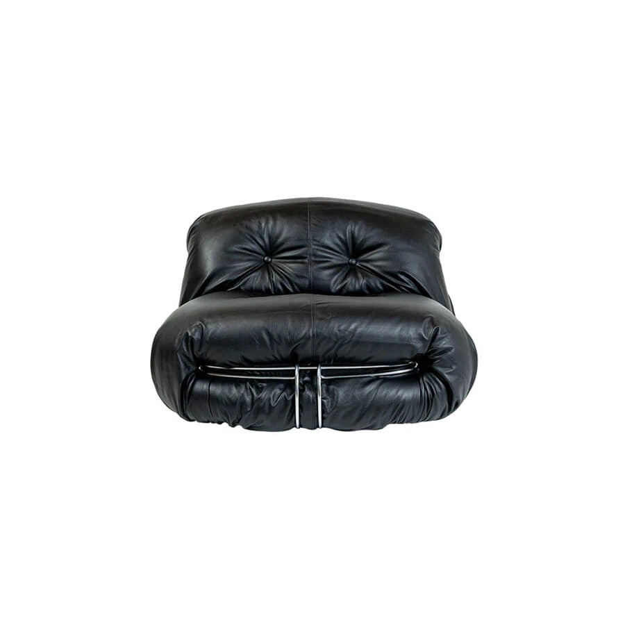 Soriana Armchair - view 1