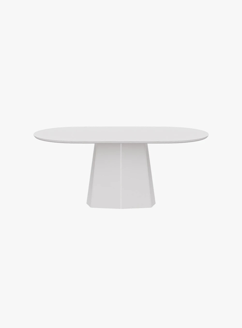 Octa Oval Table - view 1