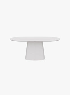 Octa Oval Table - view 1