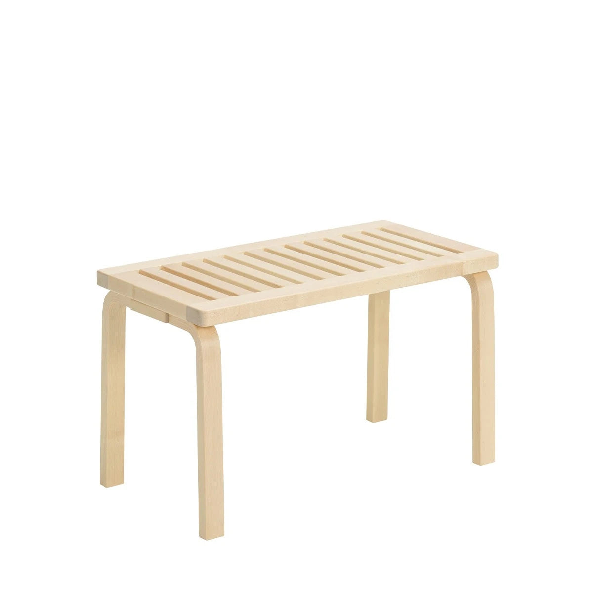 Bench 153B Birch - view 1