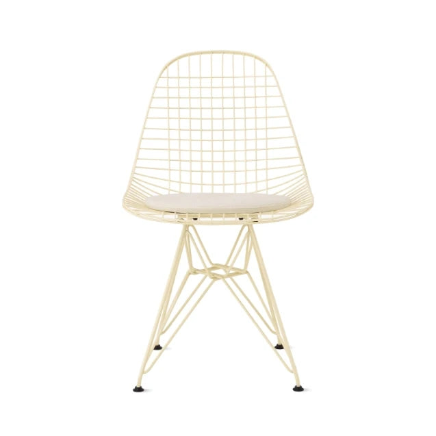 Eames Wire Chair Seat Pad Set - view 1