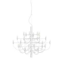 2097/30 Pendant New Color Matt White - view 1