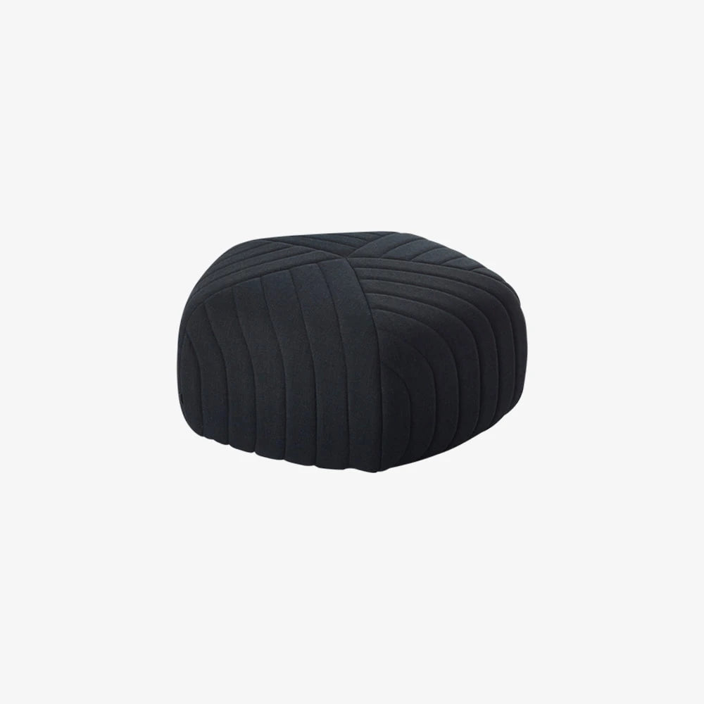 Five Pouf - view 1