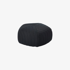 Five Pouf - view 1