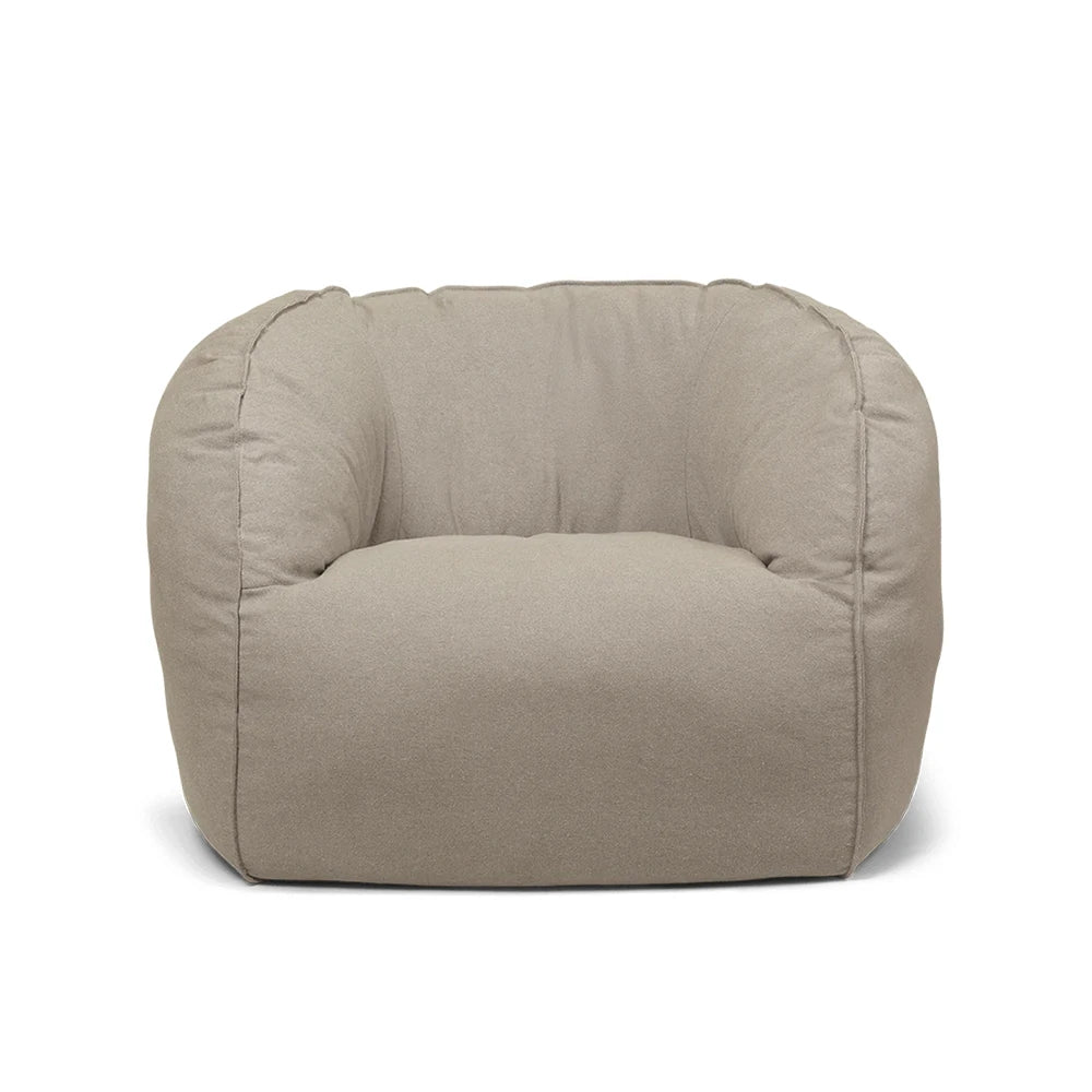 Nesten Lounge Chair - view 1