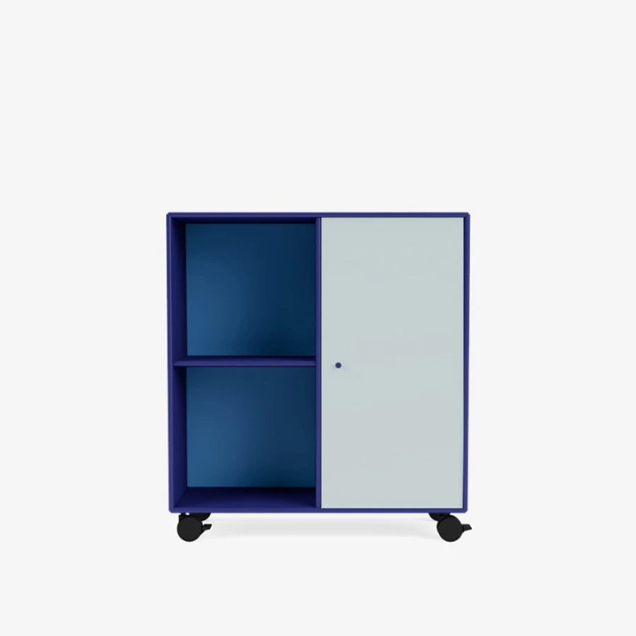 8COLORS CUSTOM MNC Trolley - view 1