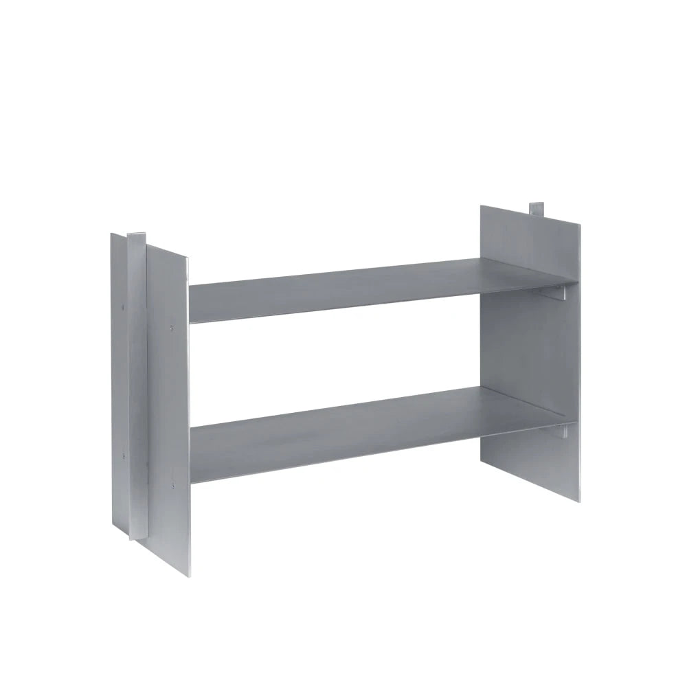 Lager Aluminum Low Rack - view 1