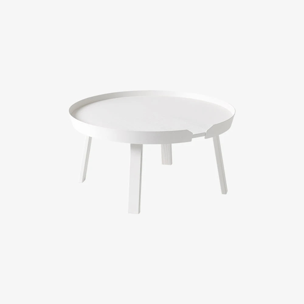 Around Coffee Table - view 1