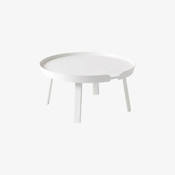 Around Coffee Table - view 1