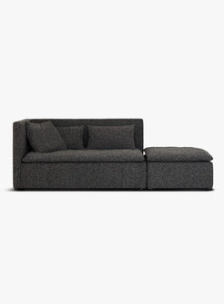 Weekend Sofa - view 1